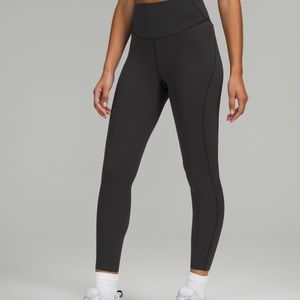 Lululemon (NWT) Base Pace high-rise running 28”